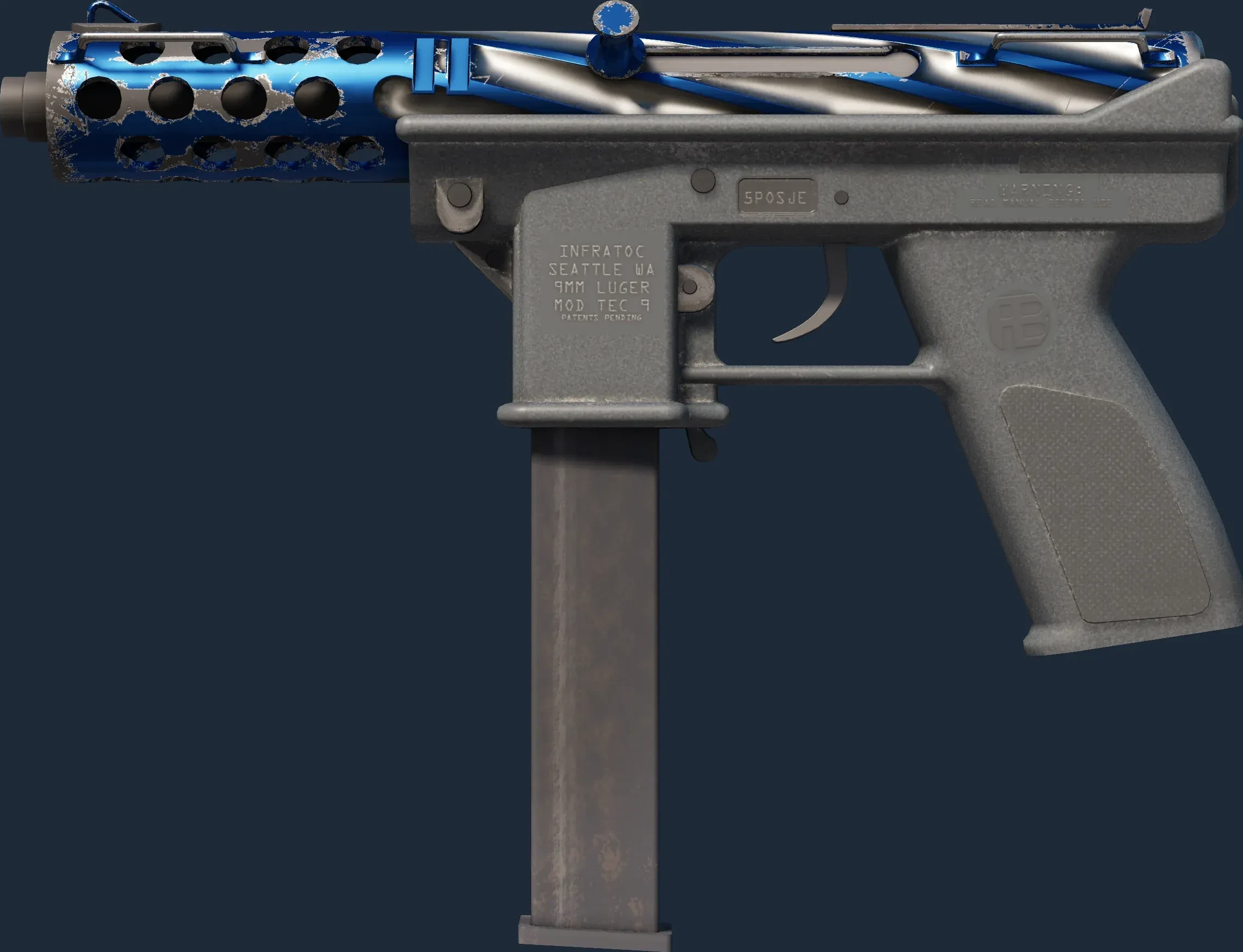 Titanium Bit (field tested) Preview