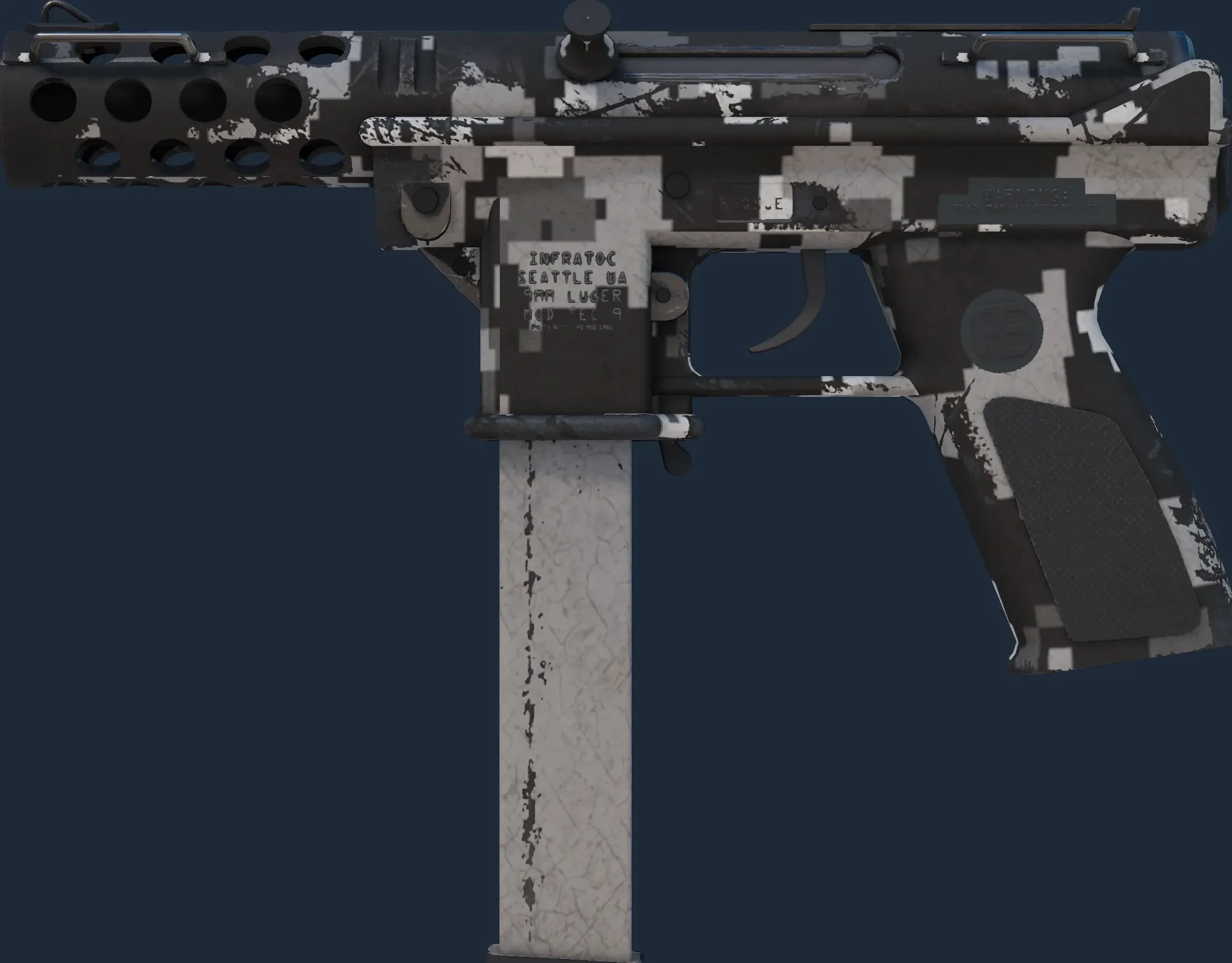 Urban Ddpat (well worn) Preview