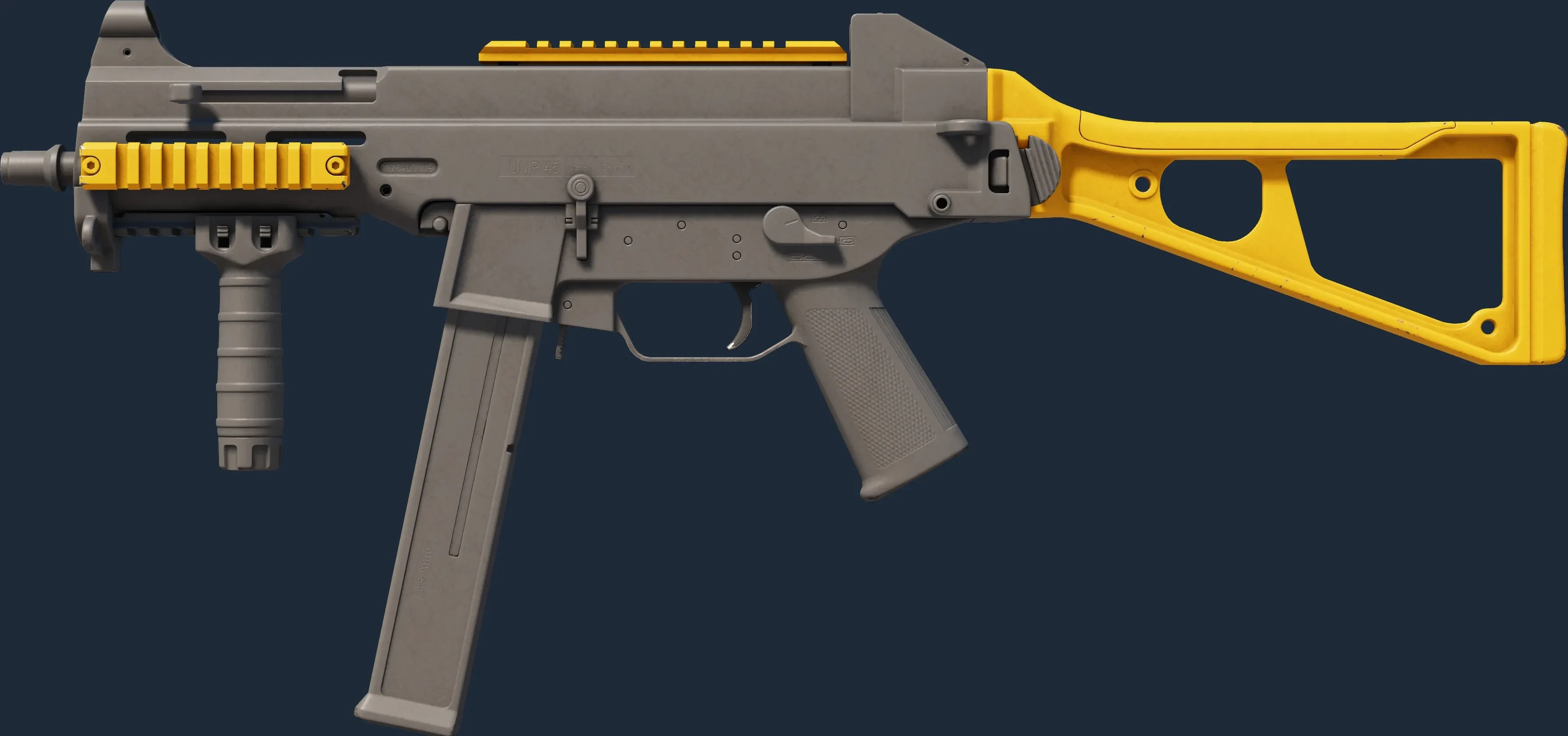 Caramel (minimal wear) Preview