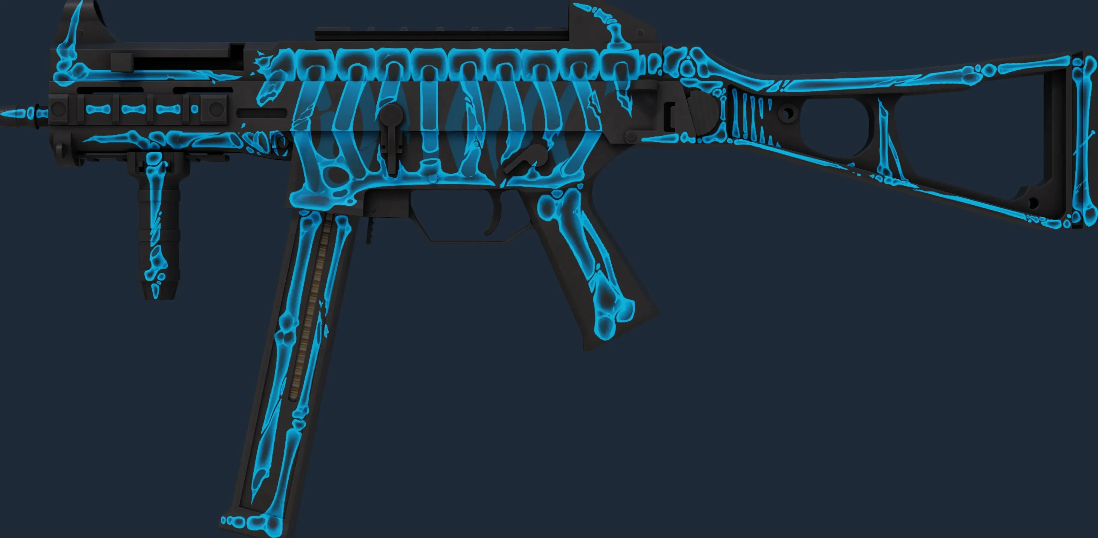 Exposure (stattrak minimal wear) Preview