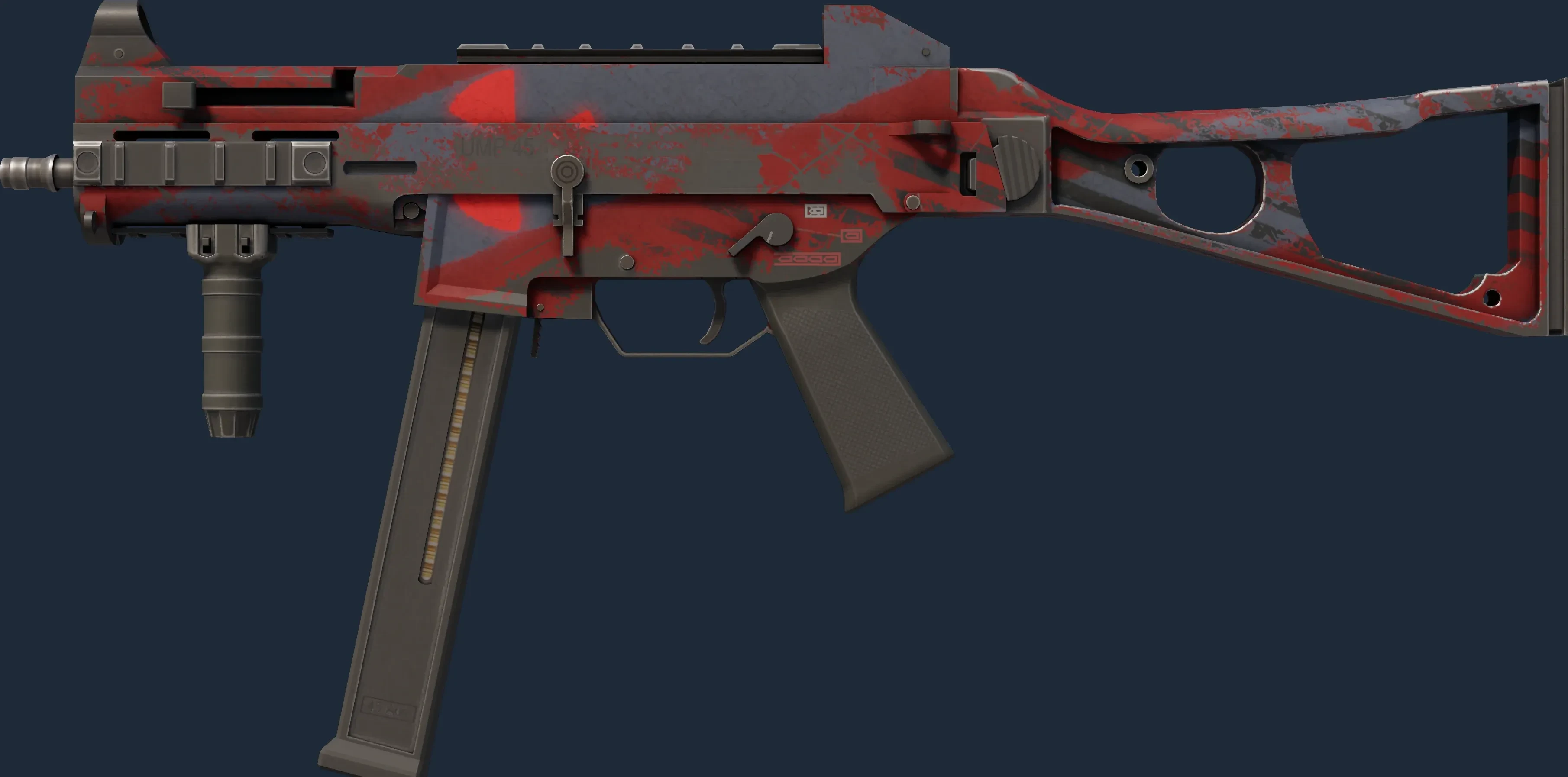 Fallout Warning (well worn) Preview