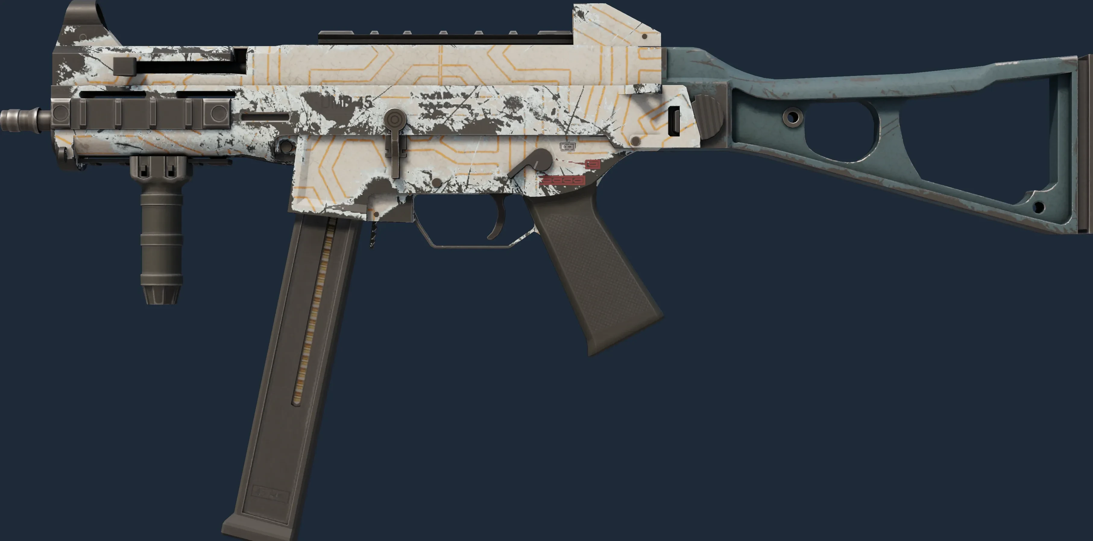 Labyrinth (well worn) Preview