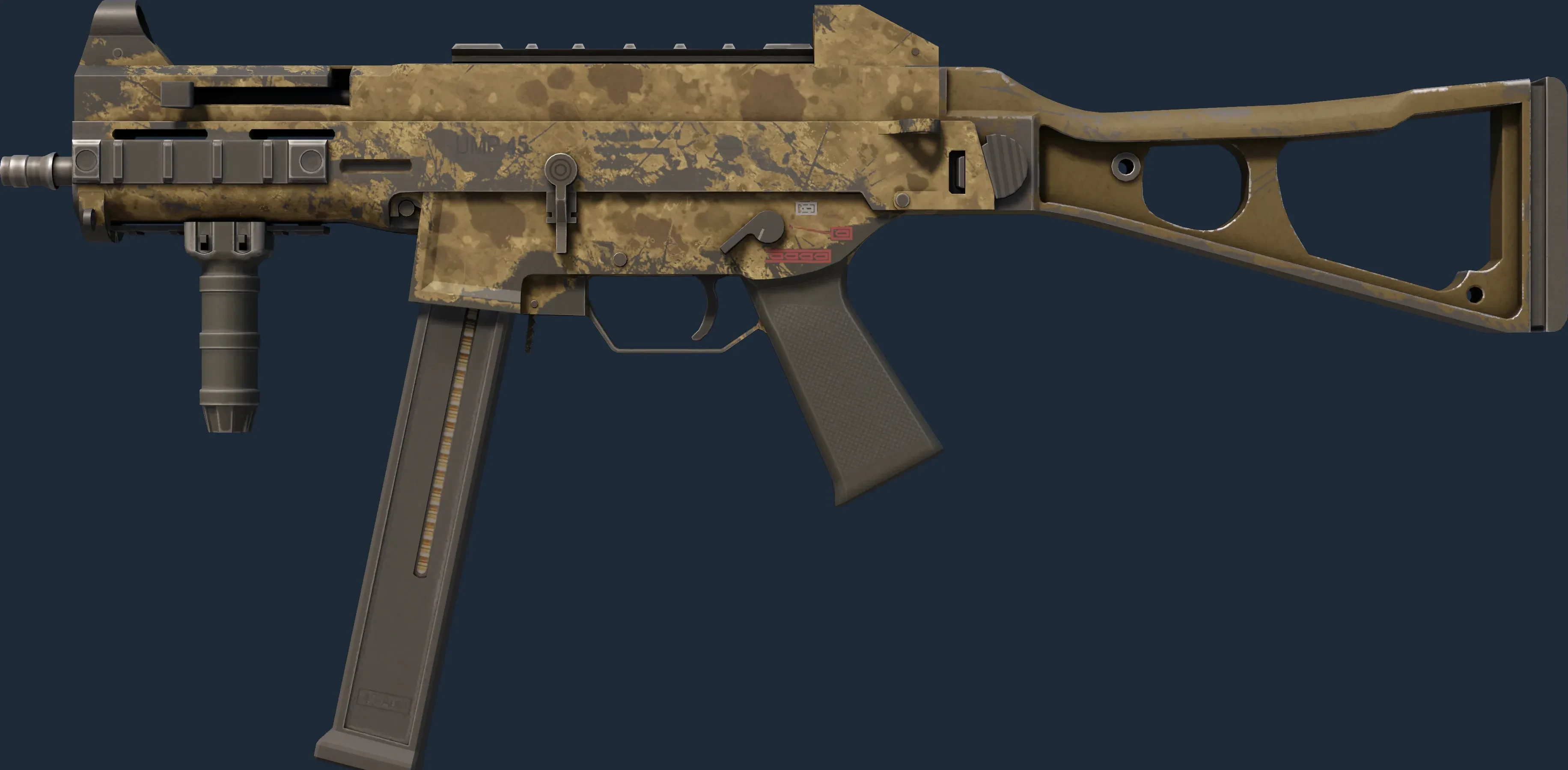 Mudder (souvenir well worn) Preview