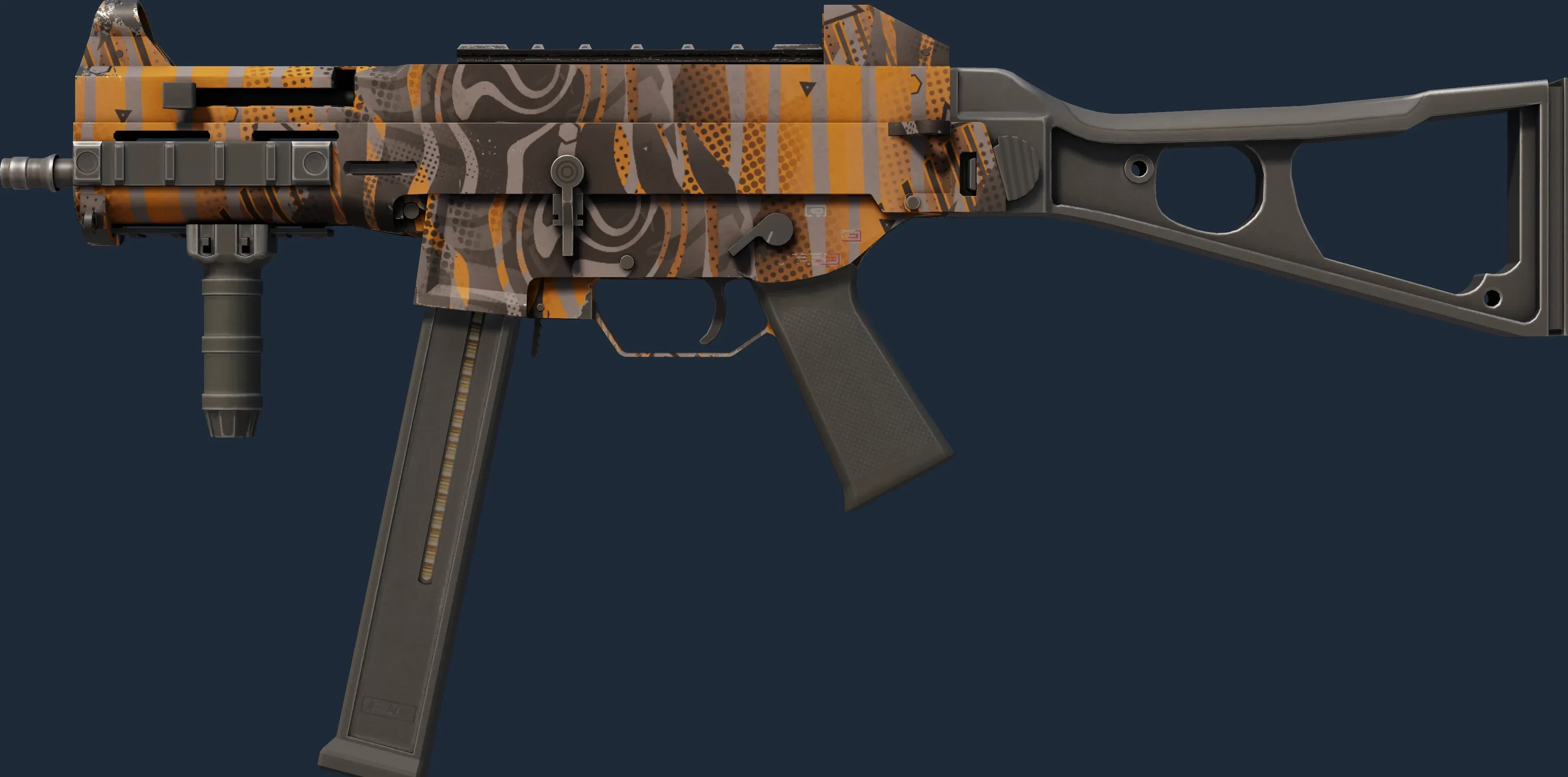 Oscillator (minimal wear) Preview