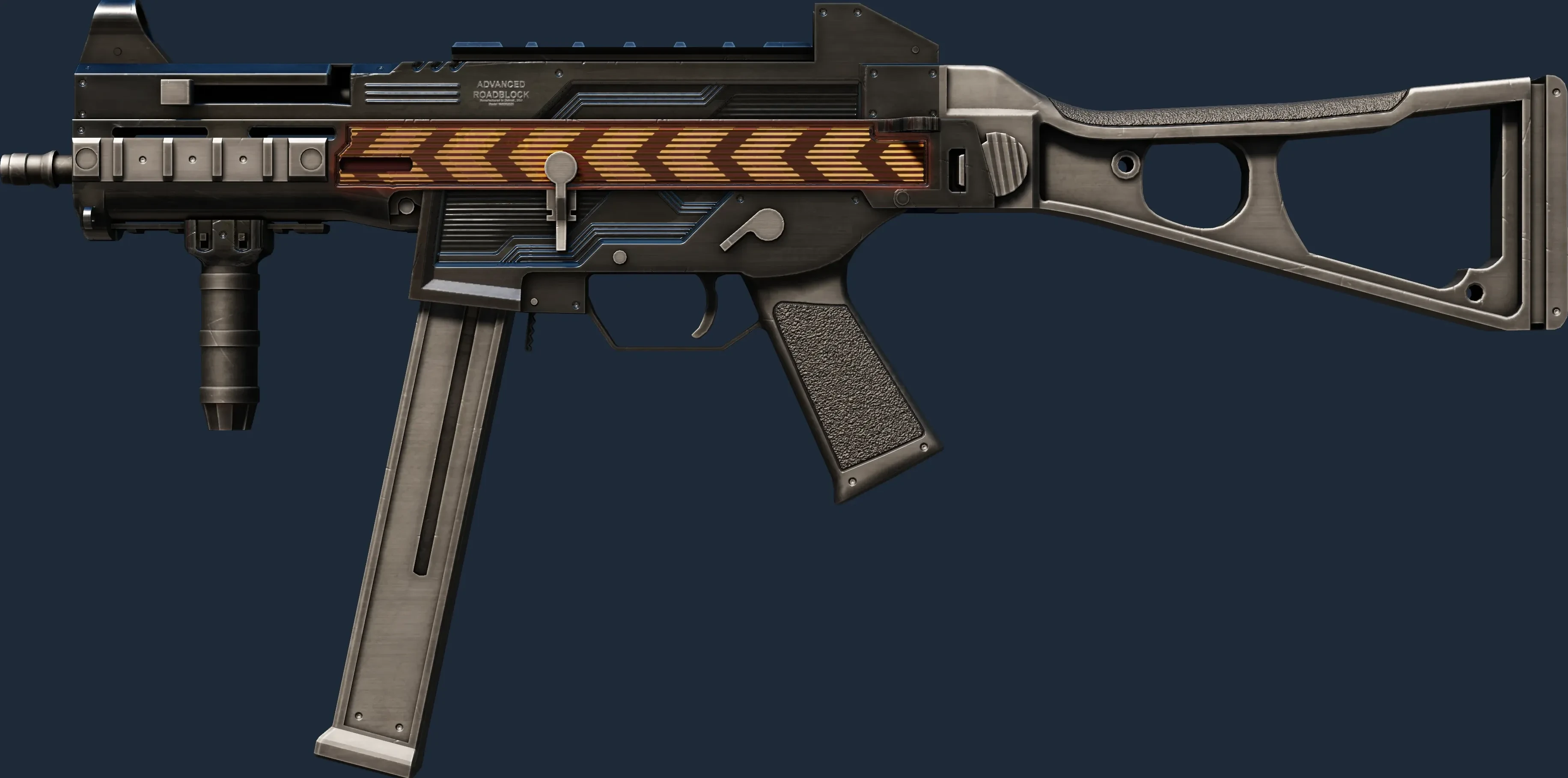 Roadblock (stattrak factory new) Preview