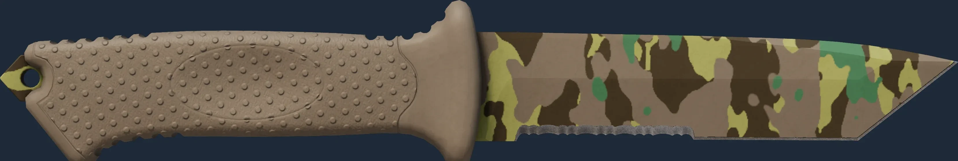 Boreal Forest (factory new) Preview