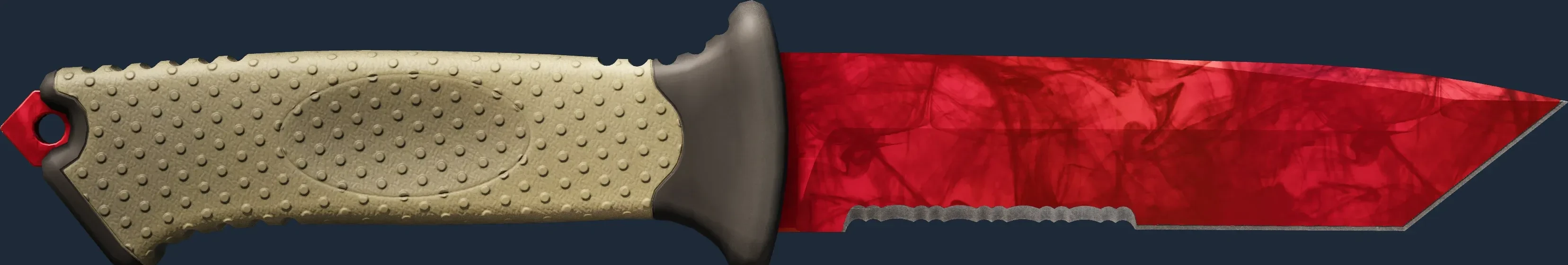 Doppler Ruby (minimal wear) Preview