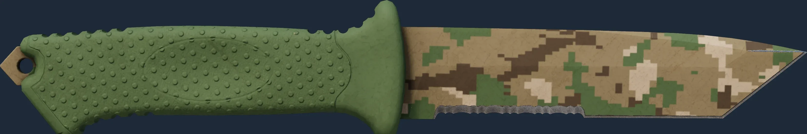 Forest Ddpat (field tested) Preview