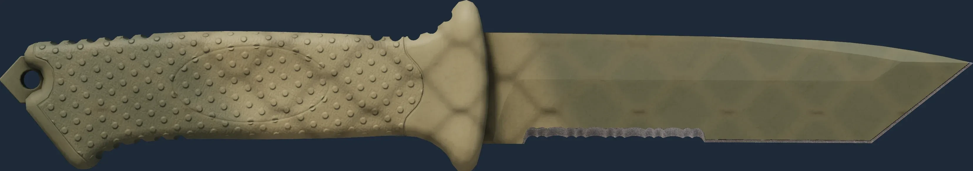 Safari Mesh (factory new) Preview