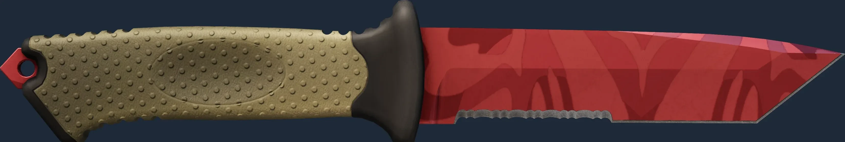 Slaughter (stattrak minimal wear) Preview