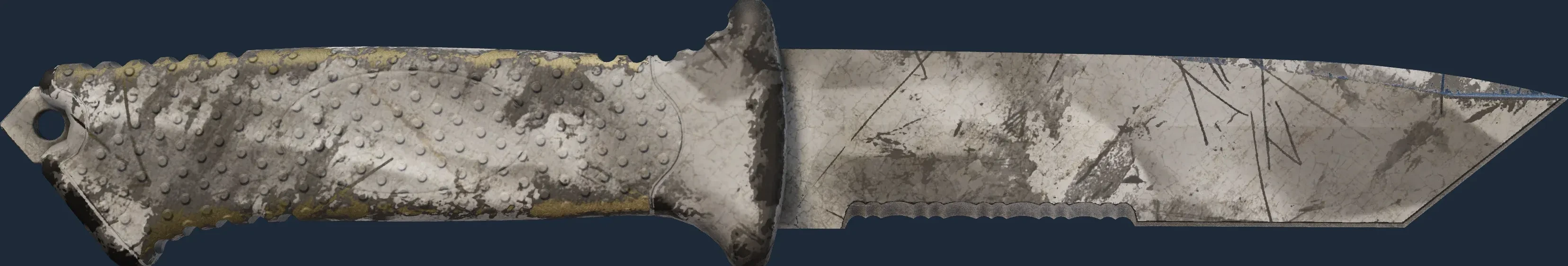 Urban Masked (battle scarred) Preview