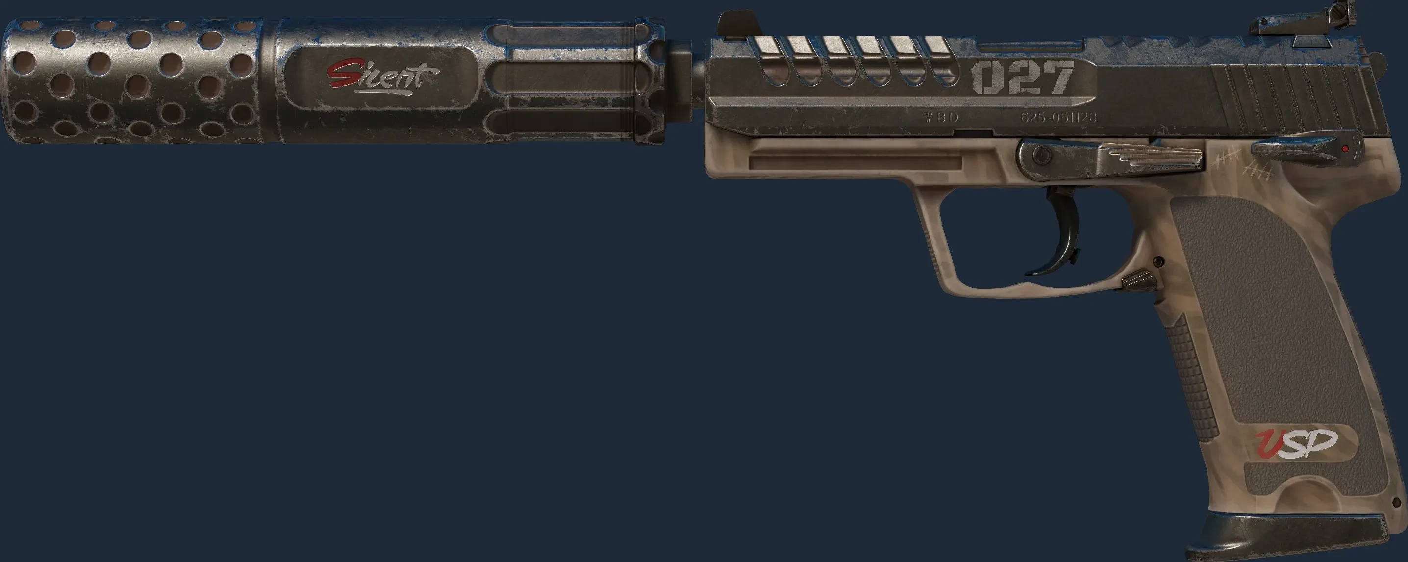 27 (stattrak factory new) Preview