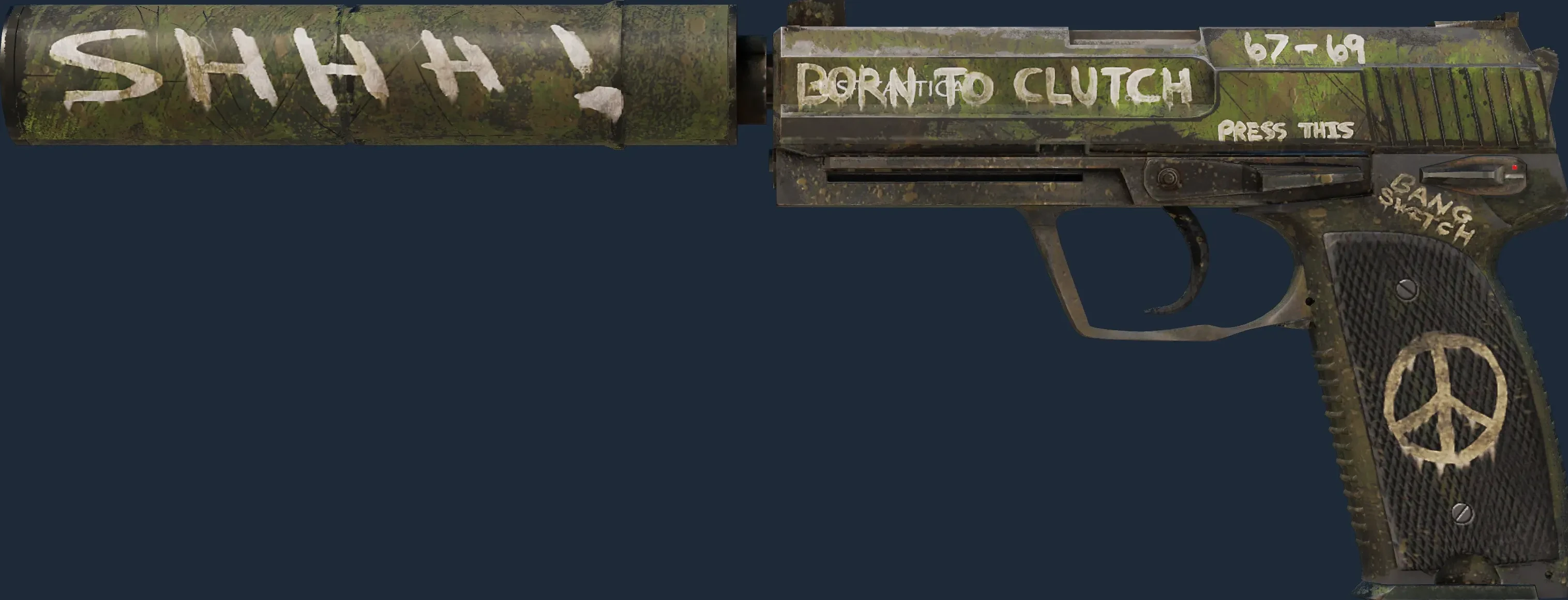 Flashback (field tested) Preview