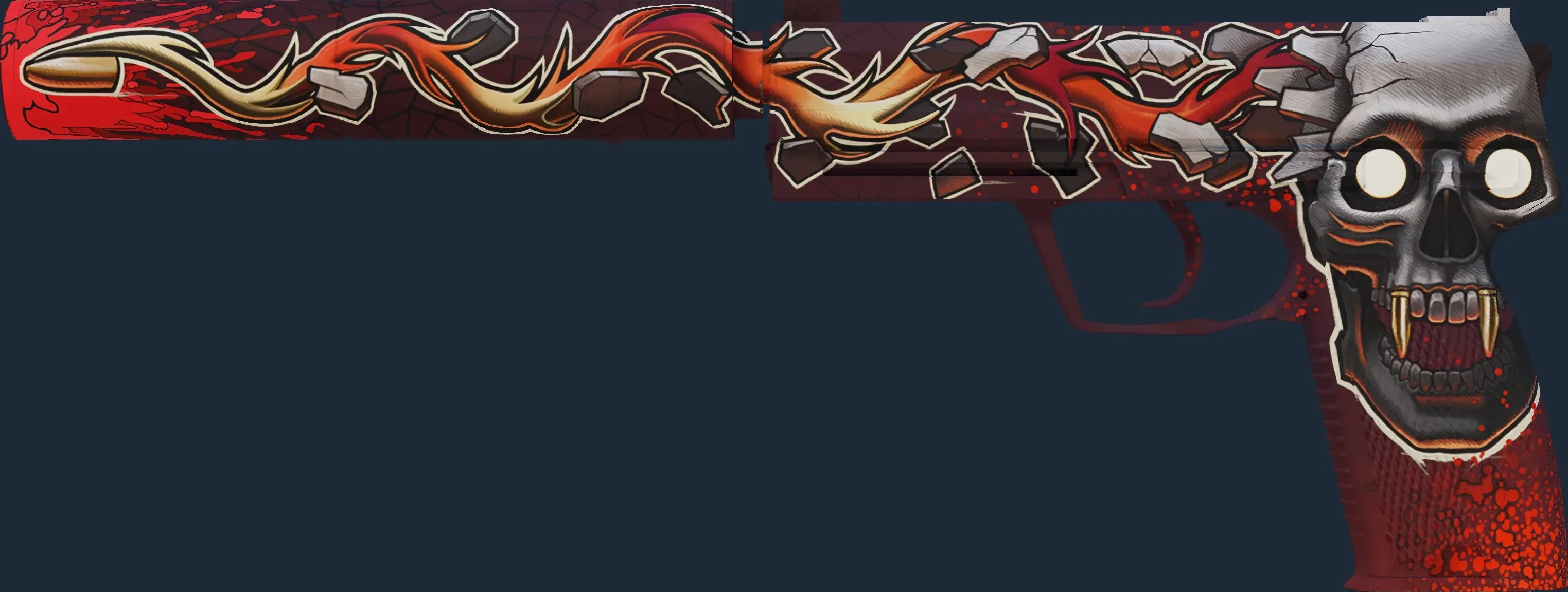 Kill Confirmed (stattrak factory new) Preview