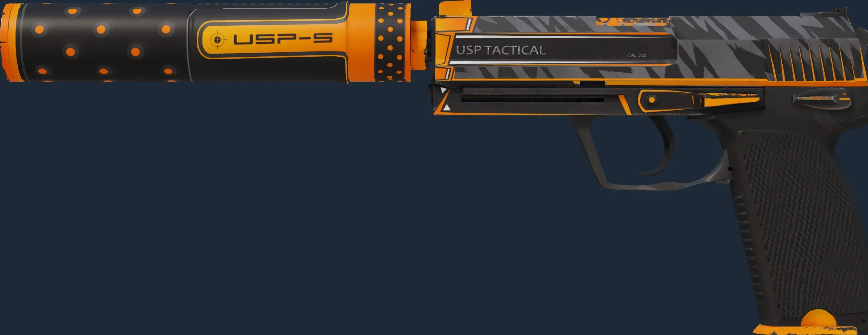 Orion (stattrak factory new) Preview