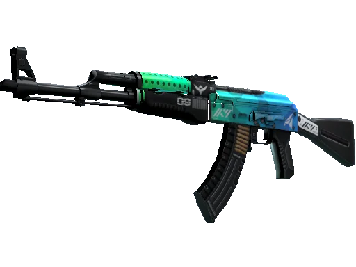 AK-47 | Ice Coaled