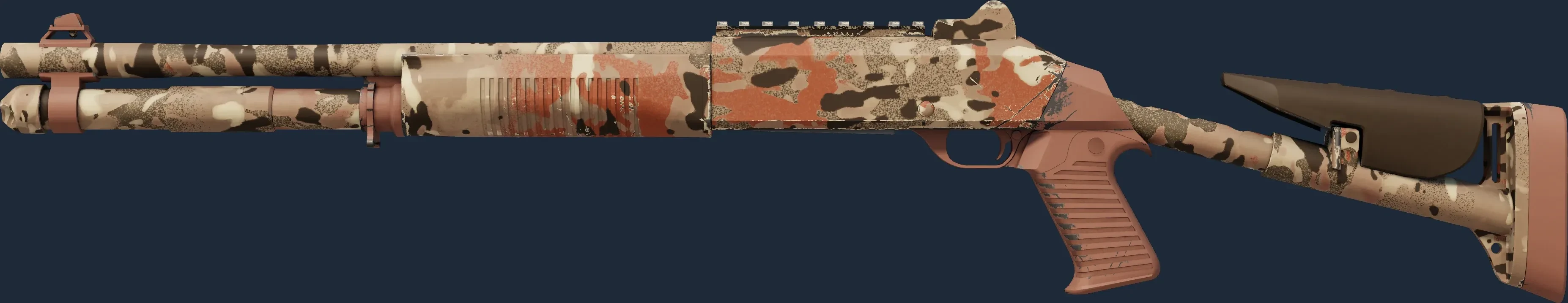 Calicamo (factory new) Preview