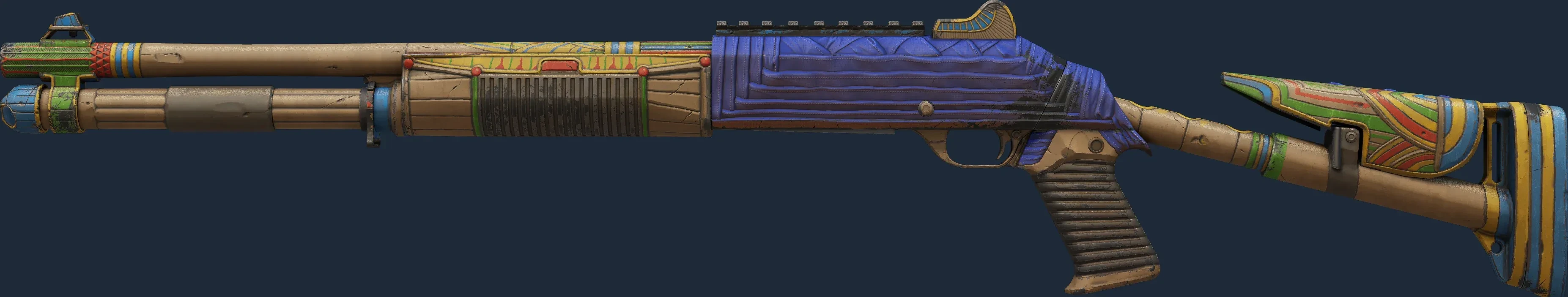 Entombed (stattrak minimal wear) Preview