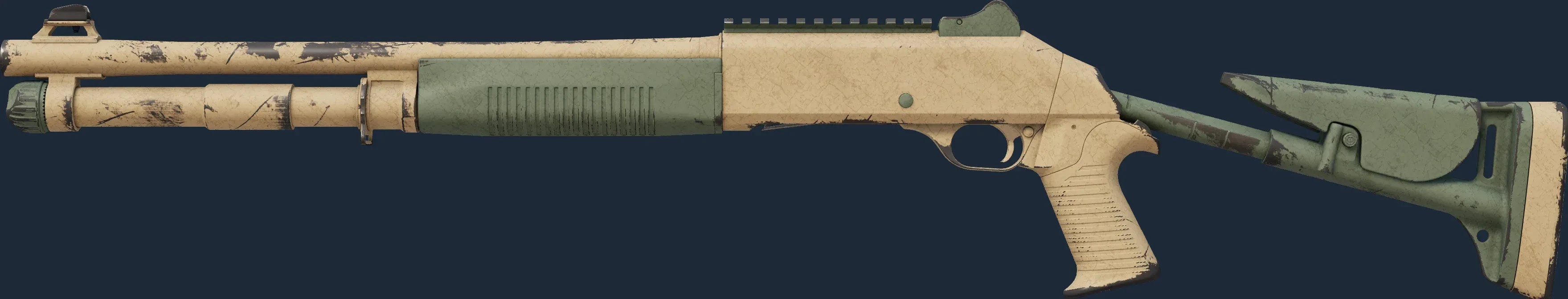 Grassland (well worn) Preview