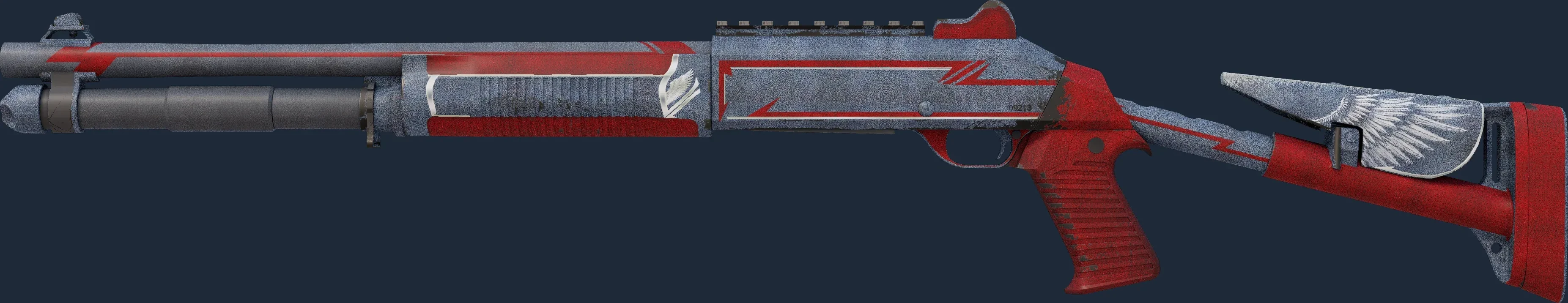 Heaven Guard (factory new) Preview