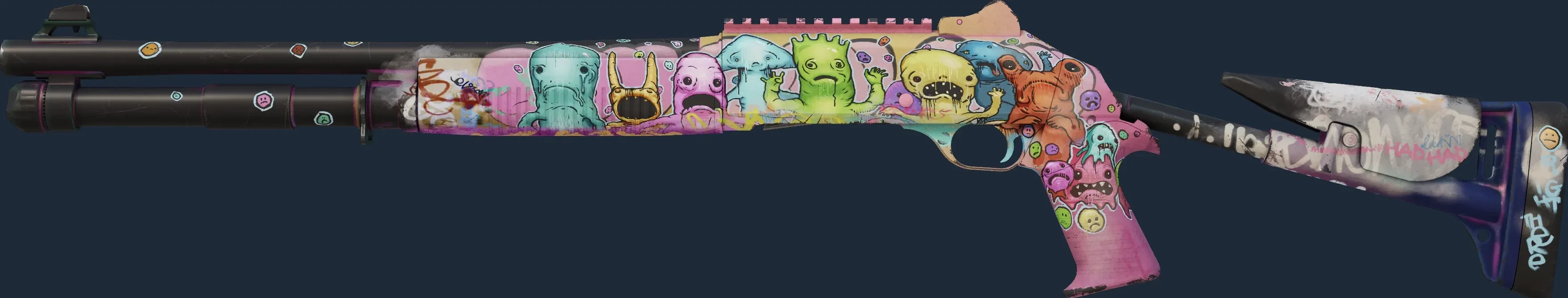 Monster Melt (field tested) Preview