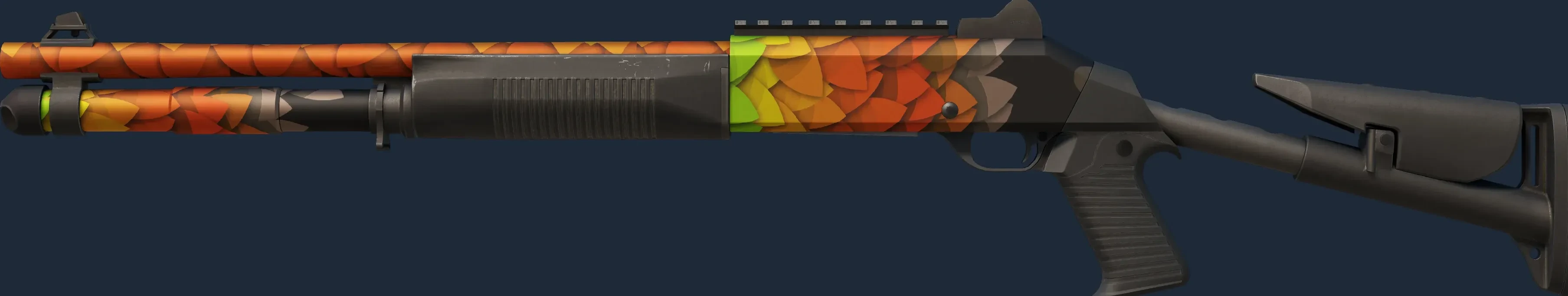 Seasons (stattrak minimal wear) Preview