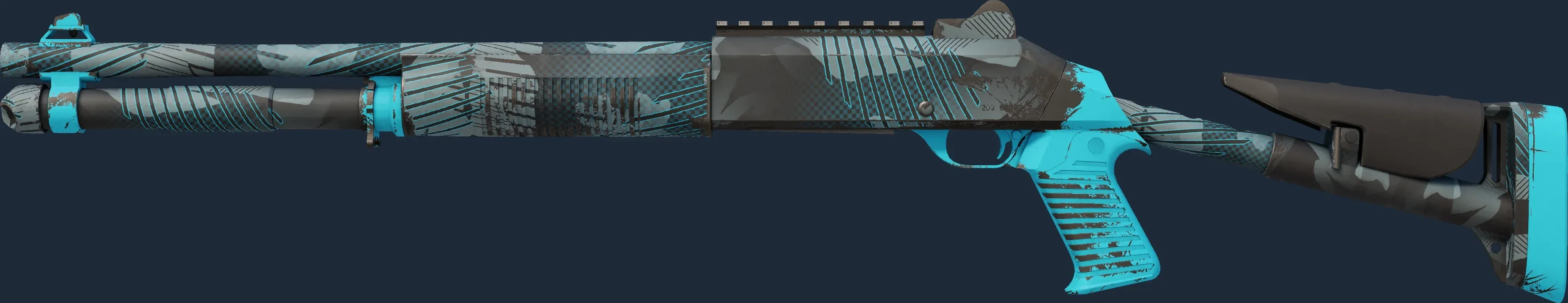 Slipstream (minimal wear) Preview