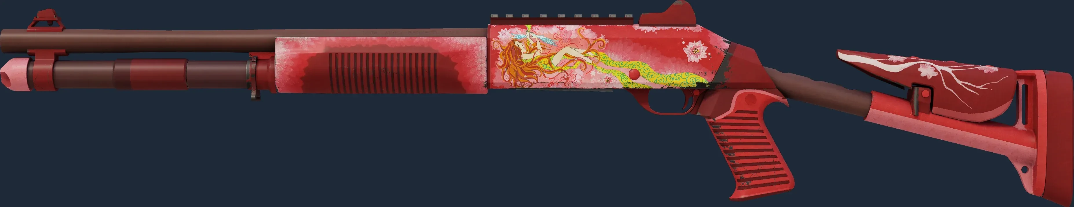 Tranquility (stattrak factory new) Preview