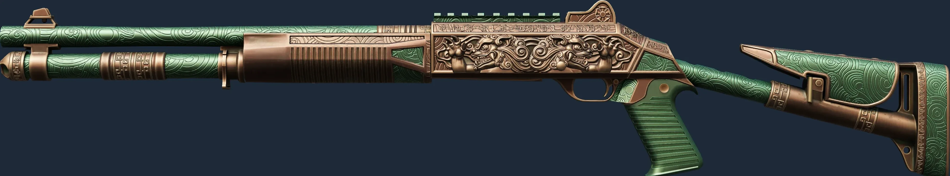 Watchdog (minimal wear) Preview