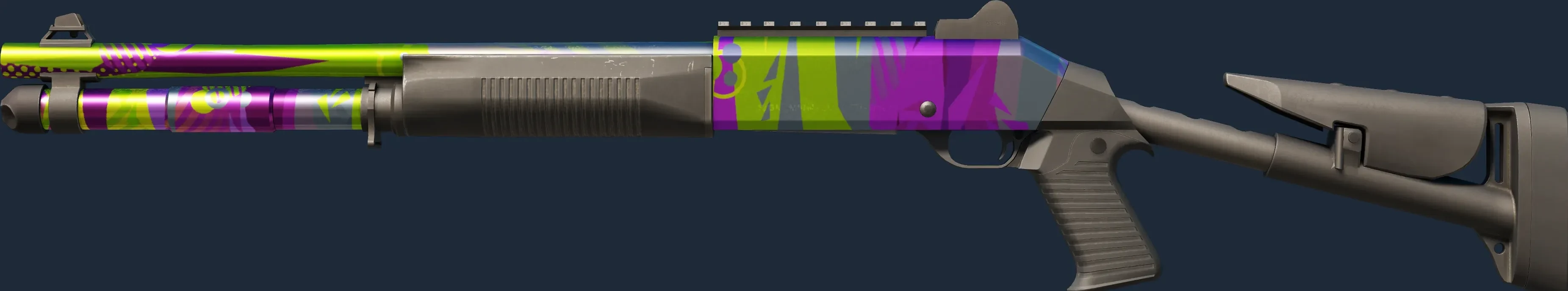 Ziggy (minimal wear) Preview