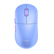 Xtrfy M8 Frosty Purple