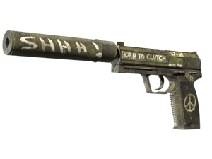 USP-S \| Flashback (Factory New)