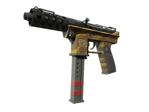 Tec-9 \| Brother (Field-Tested)
