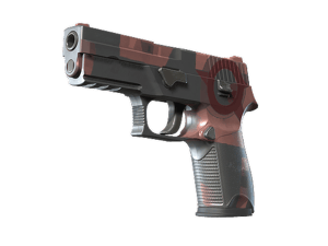 P250 \| Constructivist (Minimal Wear)