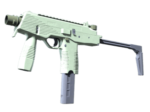 MP9 \| Storm (Minimal Wear)