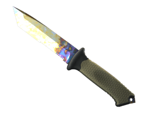 ★ Ursus Knife \| Case Hardened (Factory New)