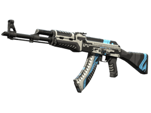 StatTrak™ AK-47 \| Vulcan (Field-Tested)