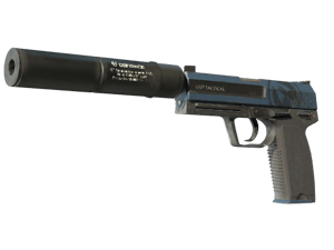 StatTrak™ USP-S \| Guardian (Factory New)
