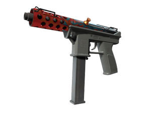Tec-9 \| Re-Entry (Minimal Wear)