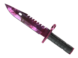 ★ M9 Bayonet \| Doppler Phase 2 (Factory New)