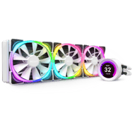 NZXT Kraken Z73 RGB White