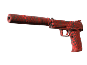 USP-S \| Check Engine (Factory New)