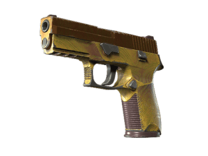 P250 \| Sedimentary (Field-Tested)