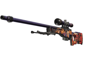 AWP \| Oni Taiji (Minimal Wear)