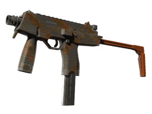 MP9 \| Slide (Field-Tested)