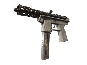 StatTrak™ Tec-9 \| Slag (Battle-Scarred)