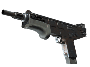 MAG-7 \| Rust Coat (Field-Tested)