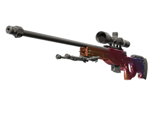 AWP \| Fade (Factory New)