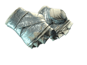 ★ Hand Wraps \| Duct Tape (Field-Tested)