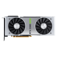 NVIDIA GeForce RTX 2080 Super
